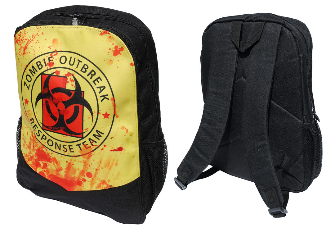Darkside | Zombie Outbreak Backpack
