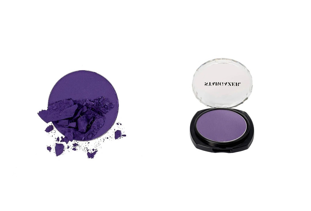 Intense Purple Stargazer Eyeshadow