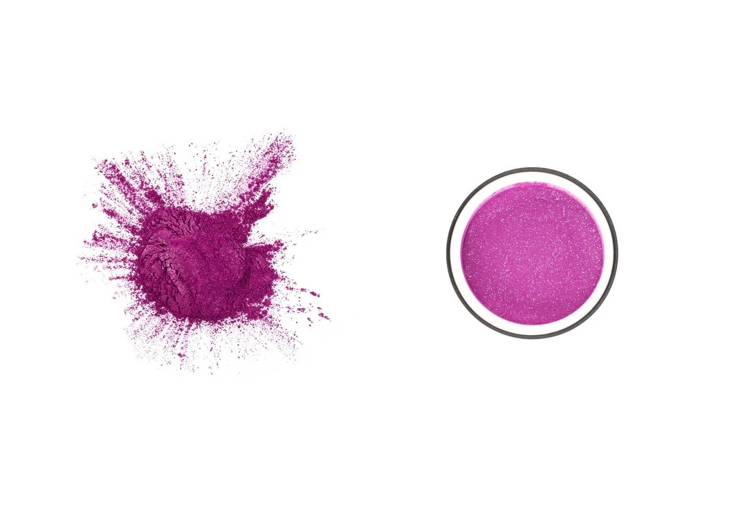 Hot Pink #106 Stargazer Glitter Eye Dust