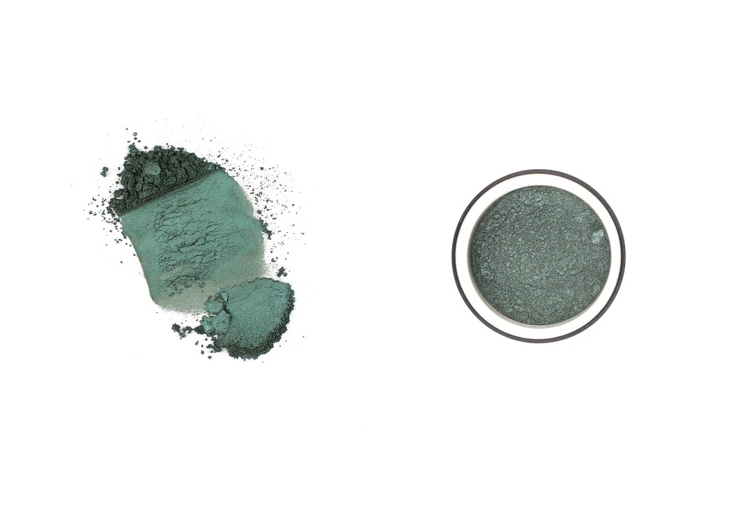 Deepest Green #20 Stargazer Eye Dust