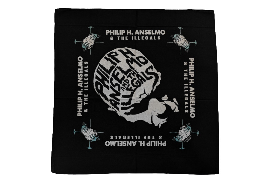Philip H. Anselmo & The Illegals - Face
