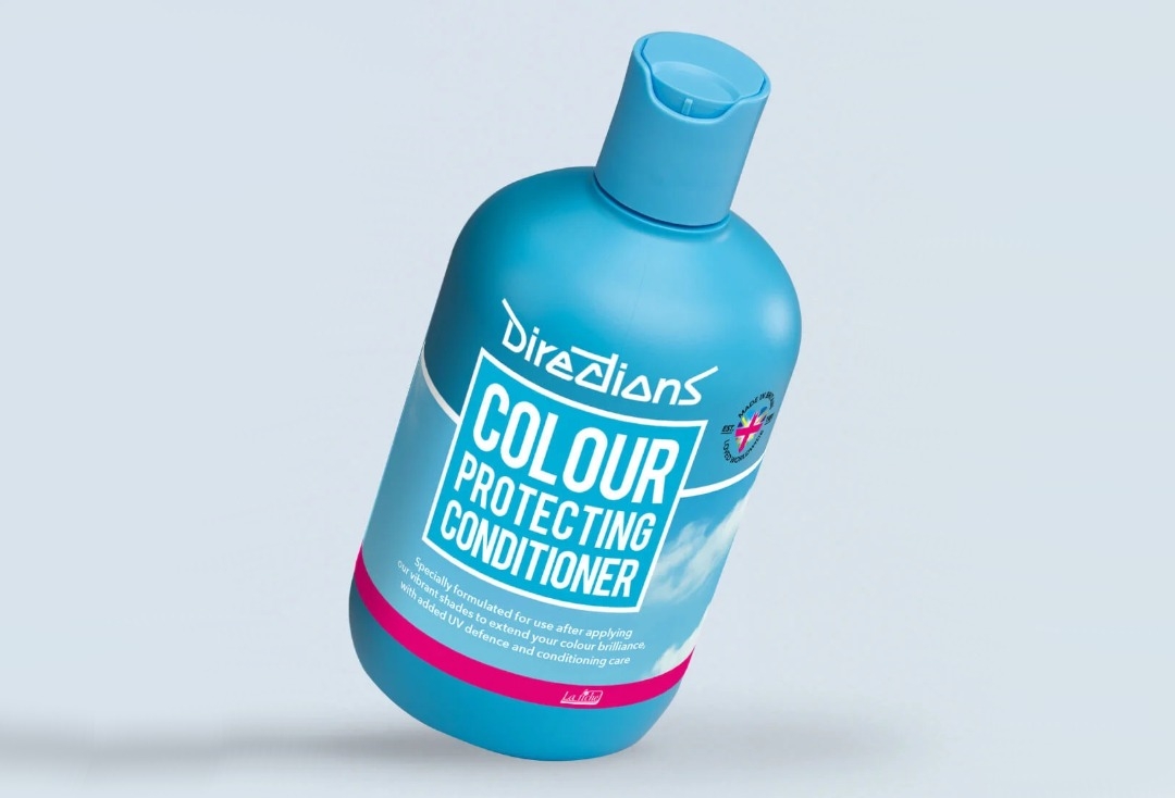 Directions Colour Protecting La Riche Conditioner