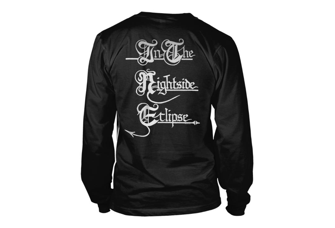 Emperor - In The Nightside Eclipse Men's Official Long Sleeve T-Shirt