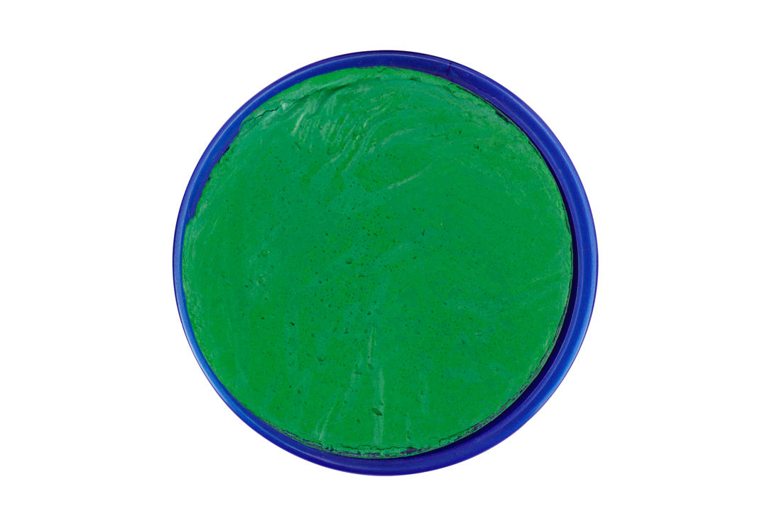 Snazaroo | Face Paint 18ml (Bright Green)
