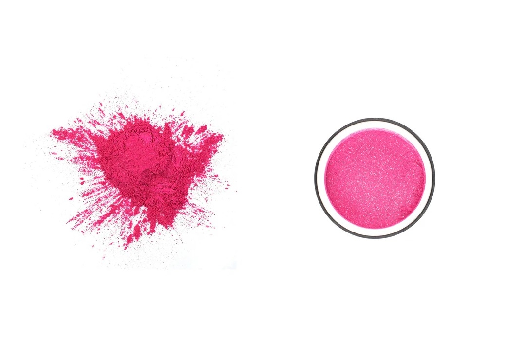 Candy Sugar Pink #107 Stargazer Glitter Eye Dust