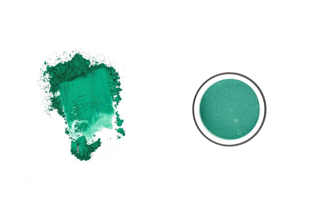 Electric Green #33 Stargazer Eye Dust