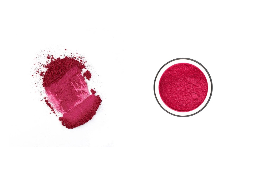 Hot Pink #6 Stargazer Eye Dust