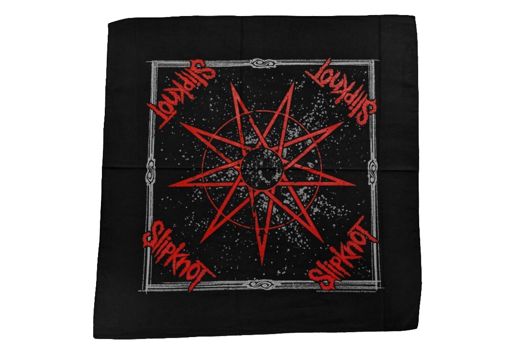 Rob Zombie - Patch Ricamata Zombie Face 10x9 Cm - Toppa Per Giacca O Zaino - 3