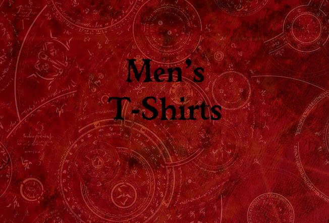 Men's T-Shirts