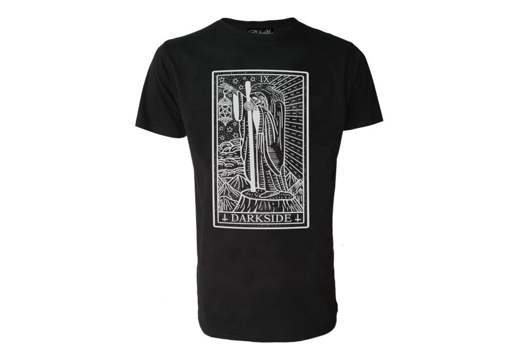 Darkside | Hermit Short Sleeve Men's T-Shirt