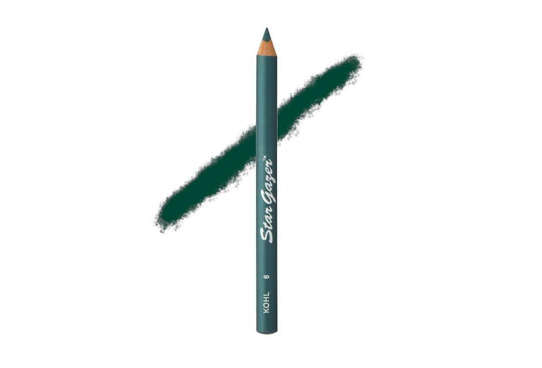 Stargazer | Green #6 Eye & Lip Liner Pencil