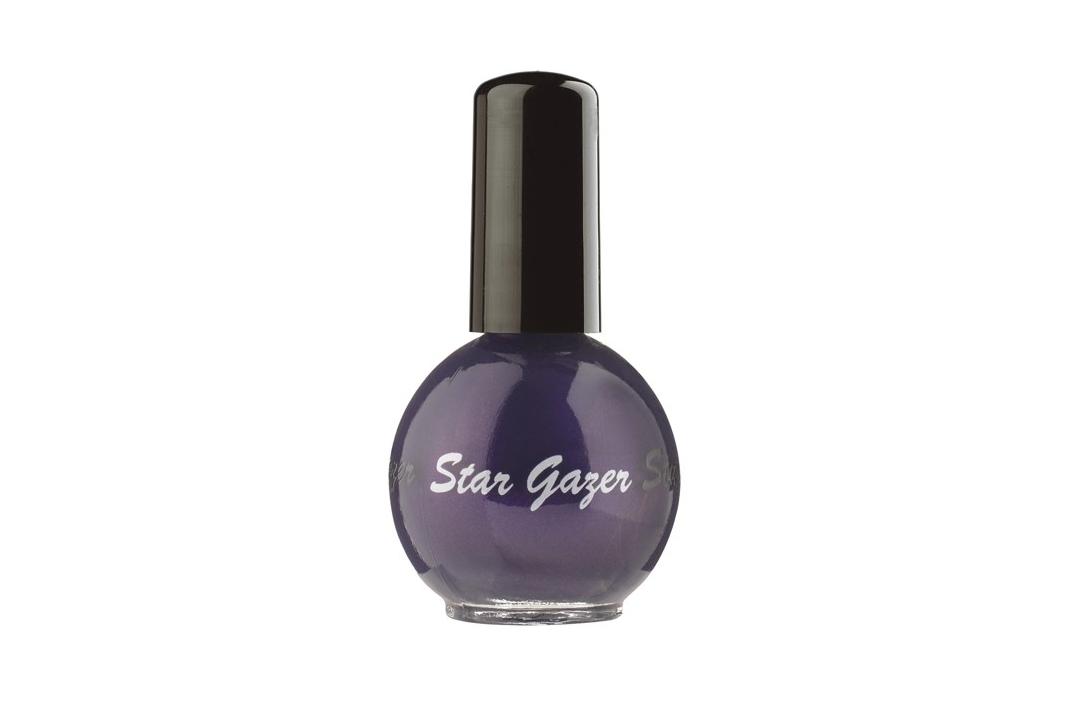 Stargazer | Fresh Range Nail Polish (267 Hot Purple)