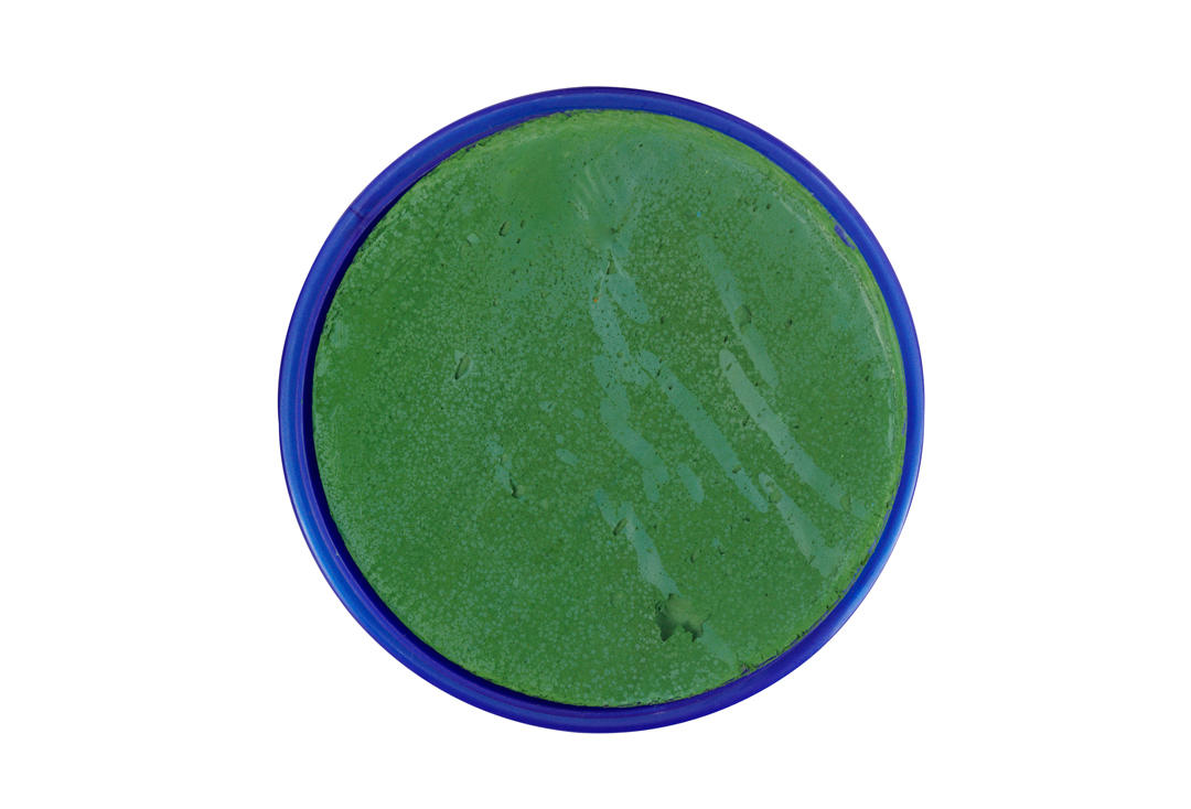 Snazaroo | Face Paint 18ml (Grass Green)