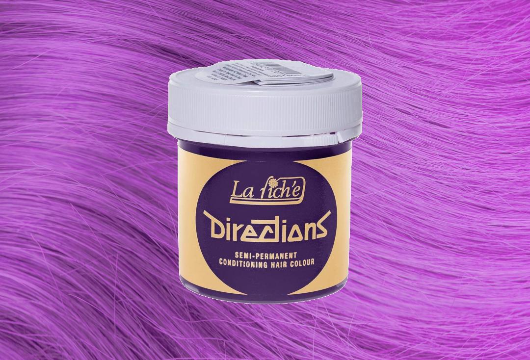 La Riche | Lavender Directions Semi-Permanent Hair Colour