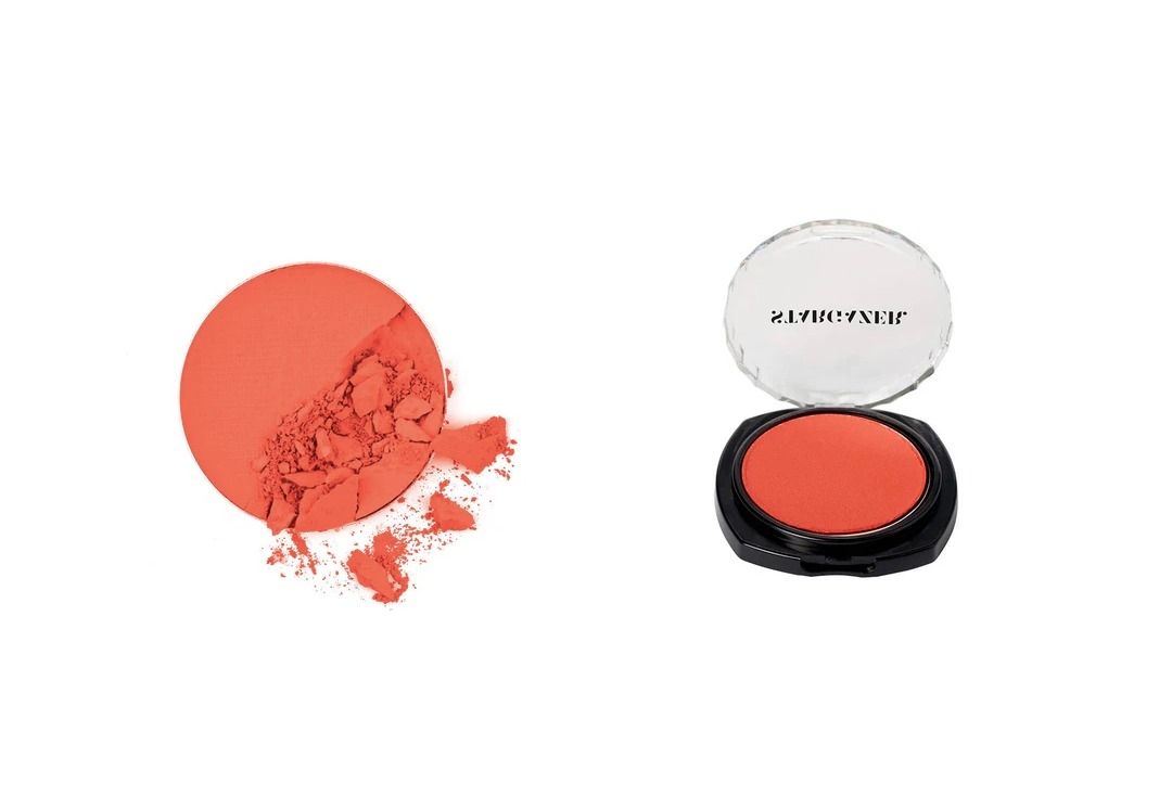 Red Stargazer Eyeshadow