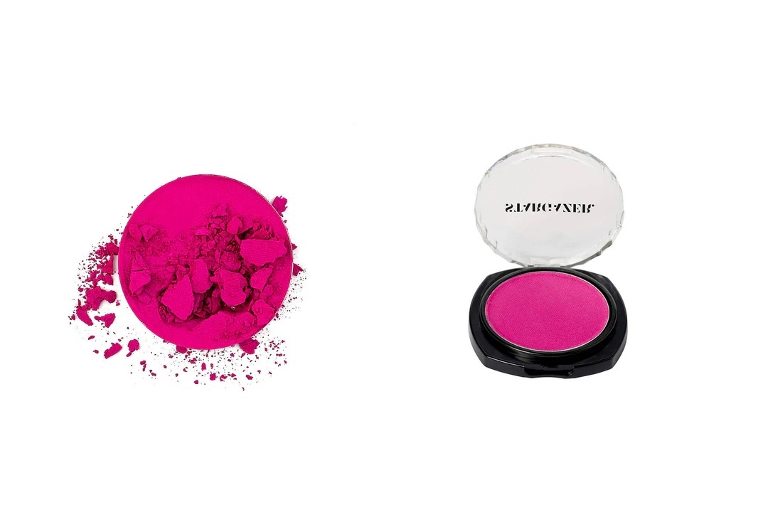 Fuchsia Stargazer Eyeshadow