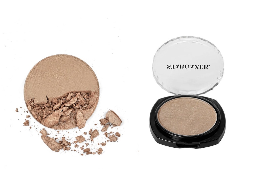 Chocolate Stargazer Eyeshadow