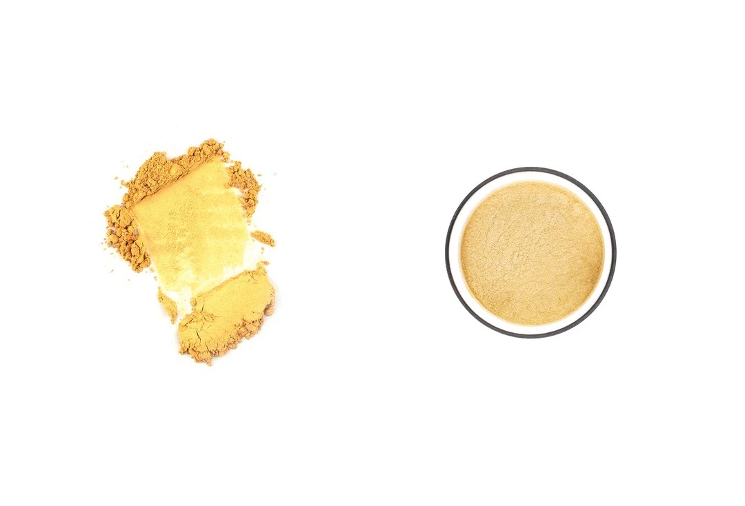 Light Gold #4 Stargazer Eye Dust