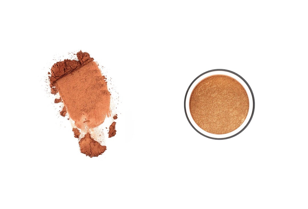 Bronze #11 Stargazer Eye Dust