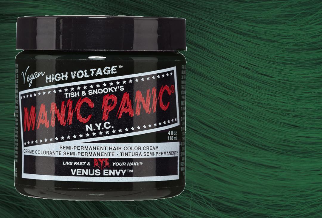 Manic Panic | High Voltage Classic Hair Colours - Venus Envy