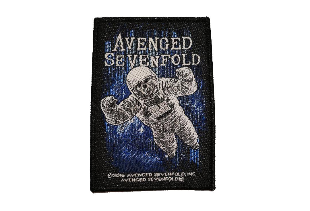 Official Band Merch | Avenged Sevenfold - The Stage