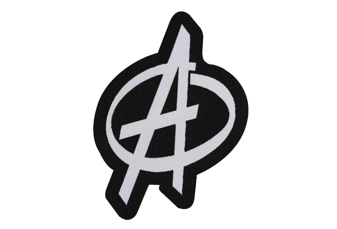 Official Band Merch | Anarchy Woven Patch