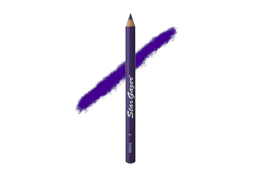 Stargazer | Purple #7 Eye & Lip Liner Pencil
