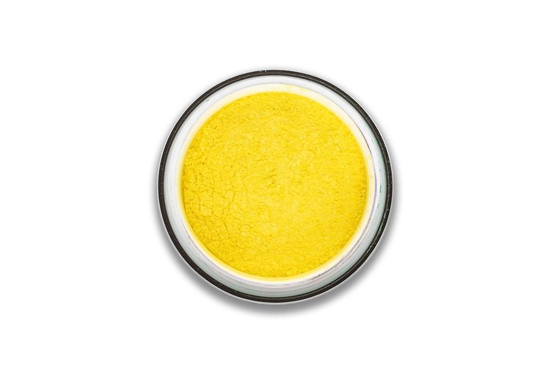 Stargazer | Bright Yellow #30 Eye Dust