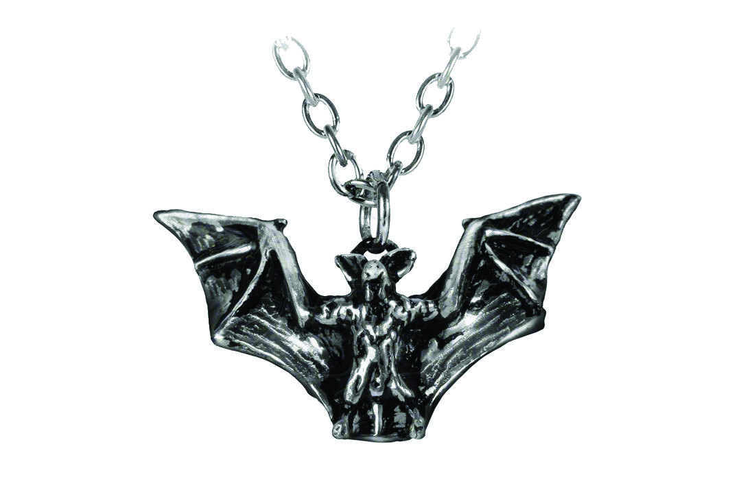 Alchemy Gothic | Vampyr Pendant