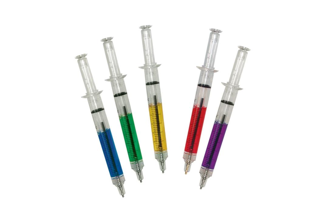 Void | Novelty Syringe Pens
