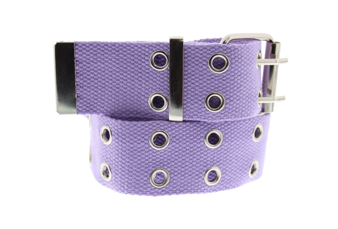 Lilac belt best sale