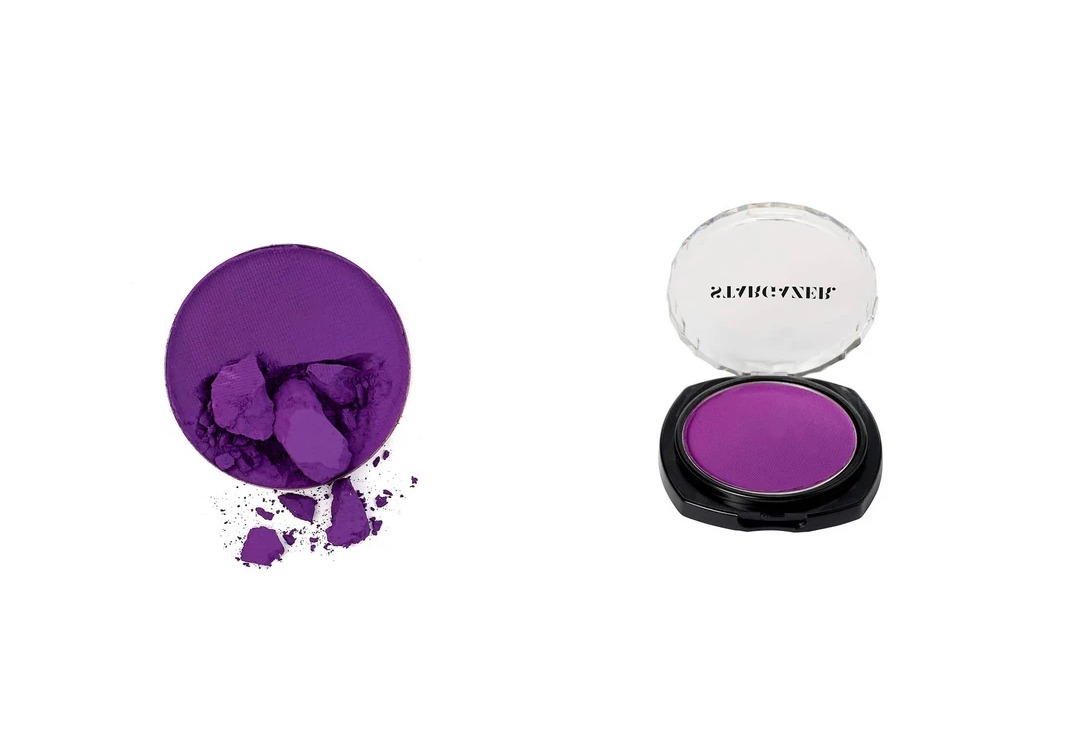 Purple Stargazer Eyeshadow