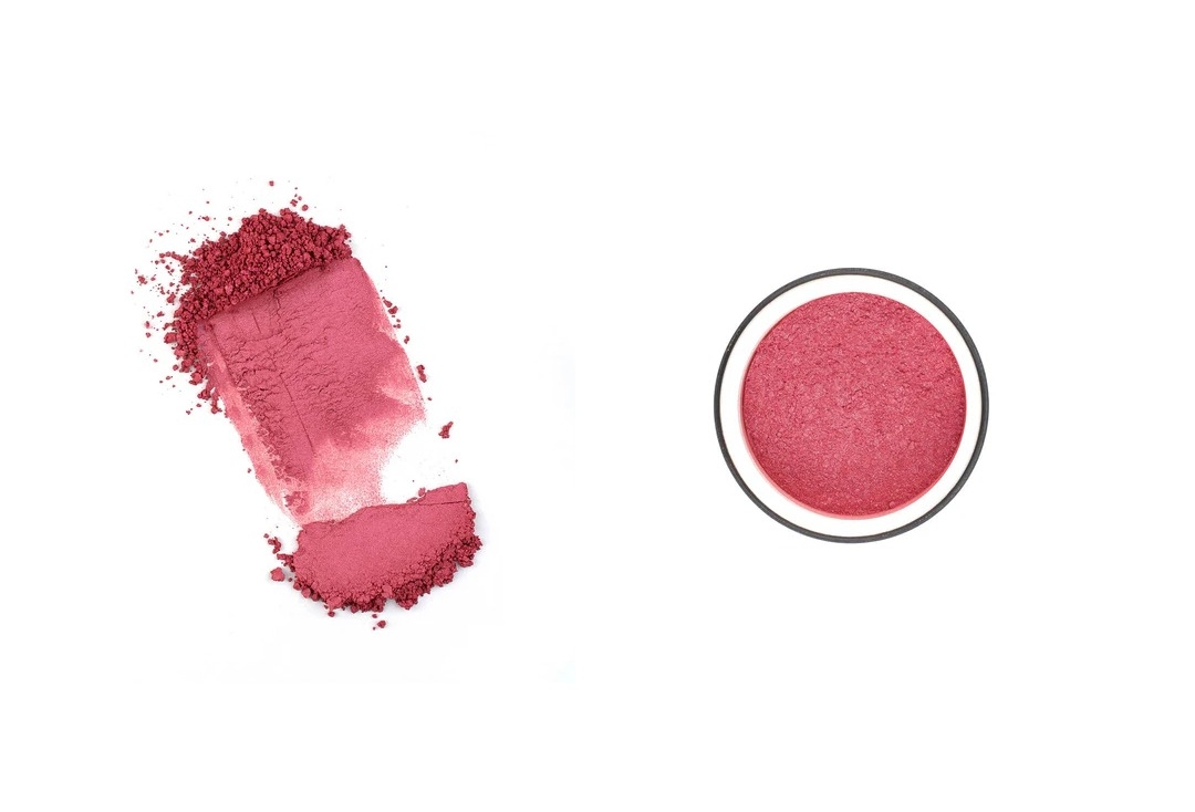 Deep Shimmery Pink #42 Stargazer Eye Dust