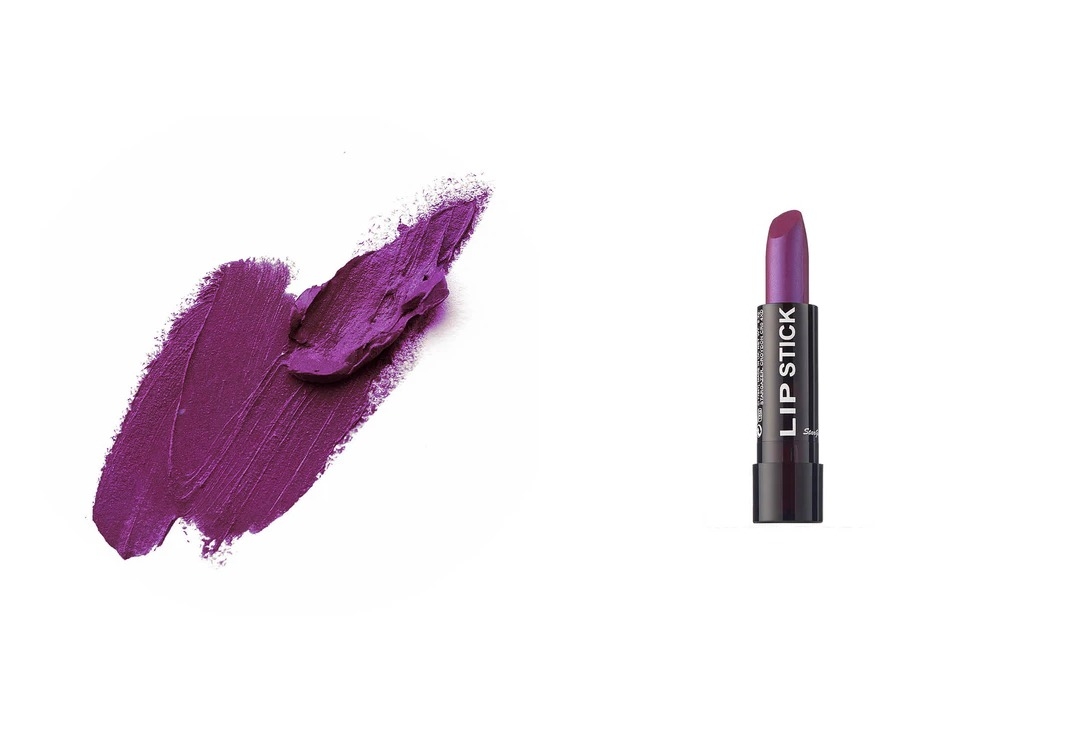 Magenta #128 Stargazer Lipstick