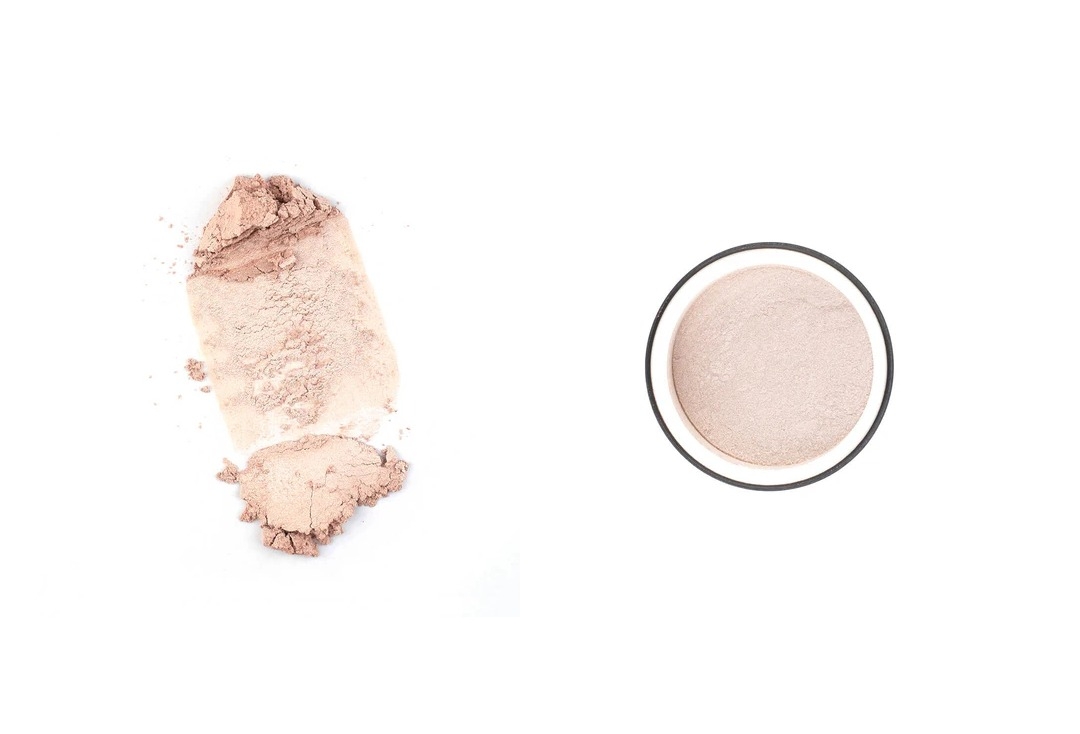 Desert Rose #14 Stargazer Eye Dust