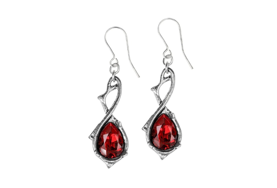 Passionette Alchemy Gothic Earrings - Main