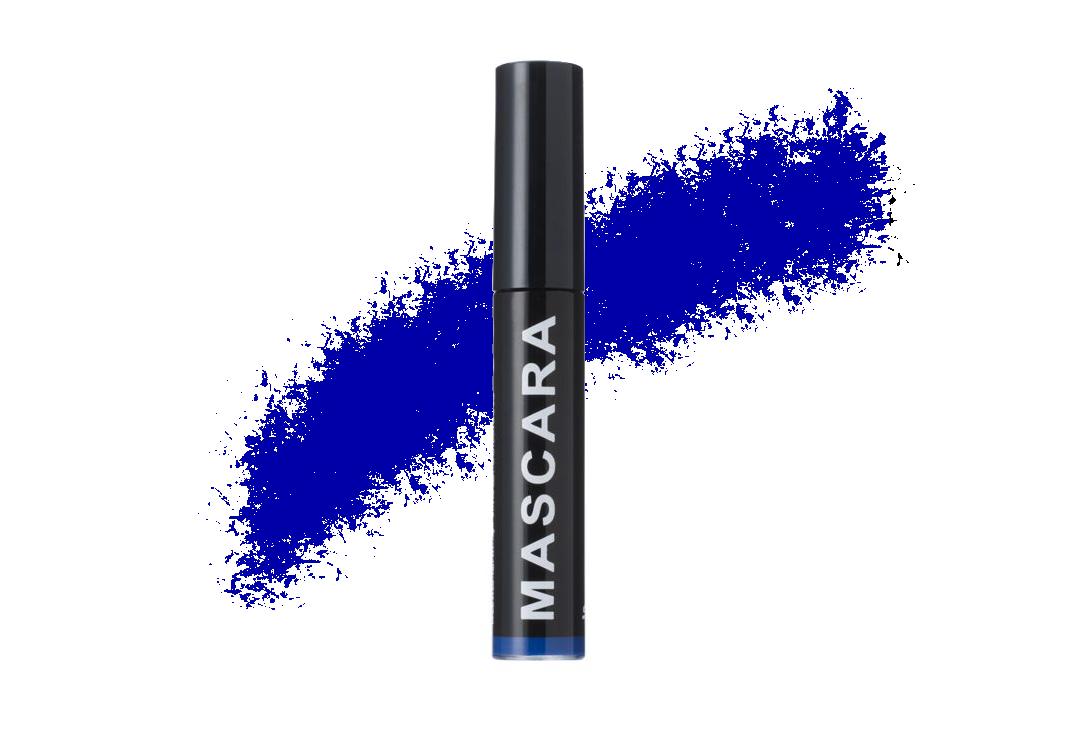 Stargazer | Blue Mascara