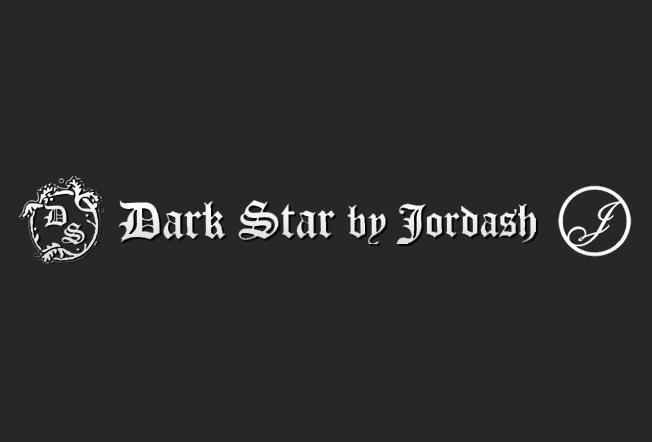 Darkstar By Jordash