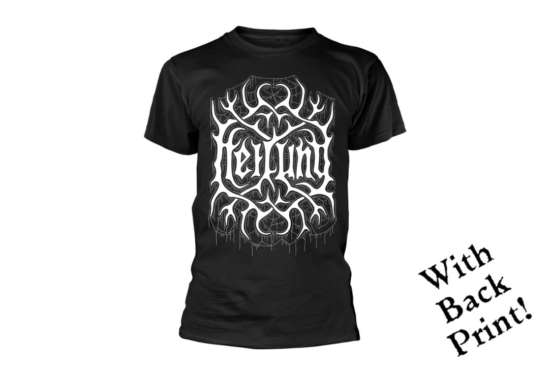 Official Band Merch | Heilung - Remember Official Men's Short Sleeve T-Shirt - Front