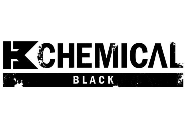 Chemical Black