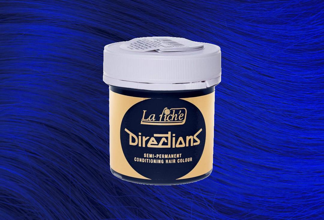 La Riche | Midnight Blue Directions Semi-Permanent Hair Colour