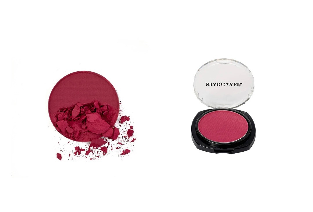 Golden Raspberry Stargazer Eyeshadow