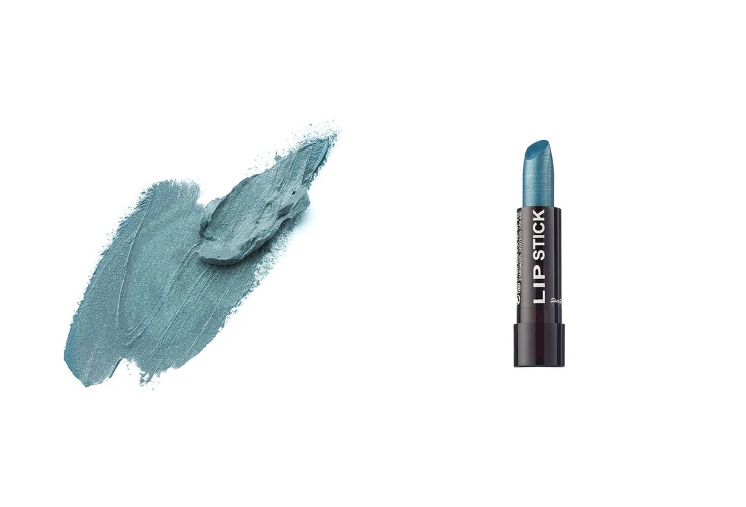Sea Green #104 Stargazer Lipstick