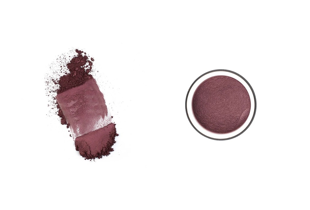 Deep Plum #8 Stargazer Eye Dust