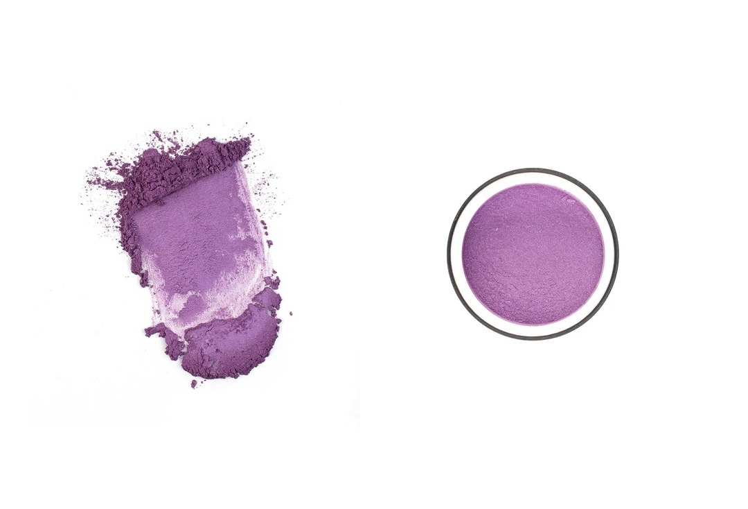 Pinky Lilac #15 Stargazer Eye Dust