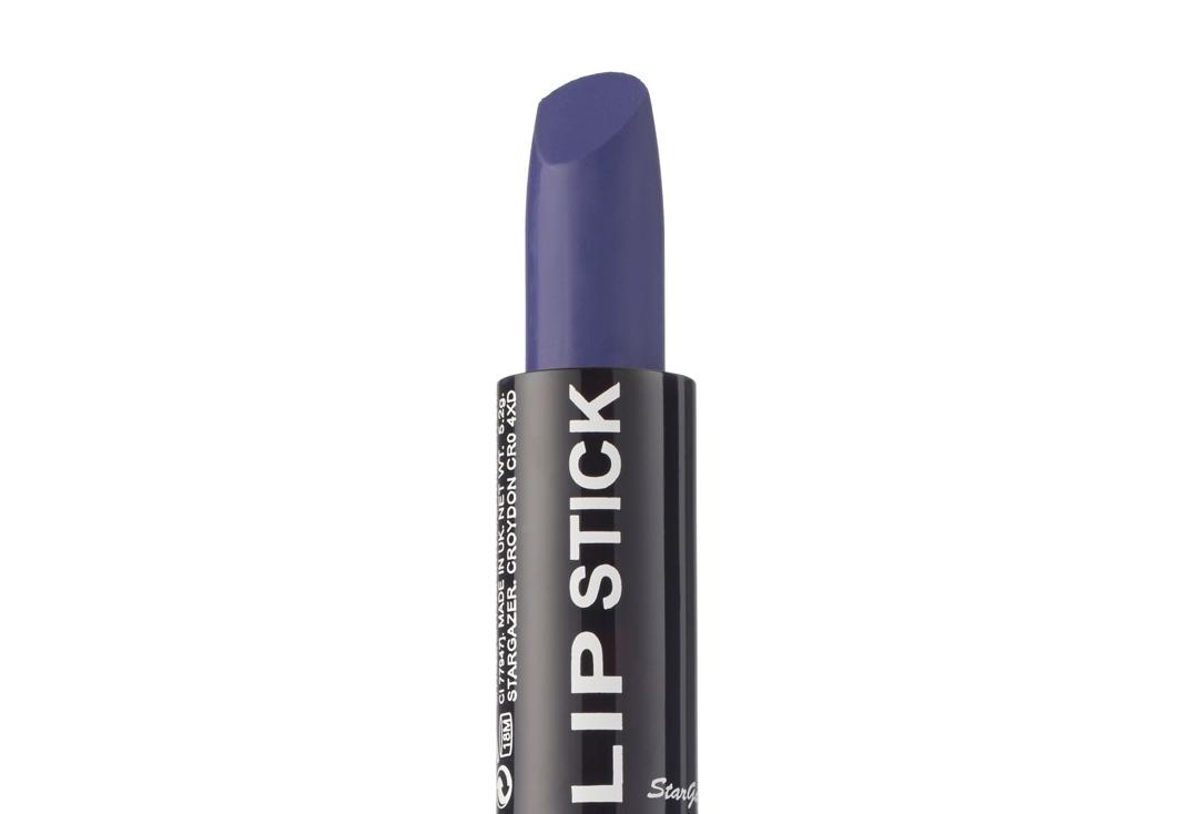 Stargazer | Flat Purple #130 Lipstick