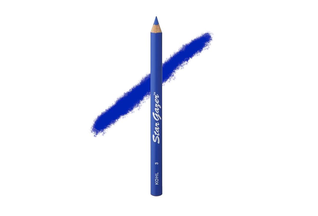 Stargazer | Blue #3 Eye & Lip Liner Pencil