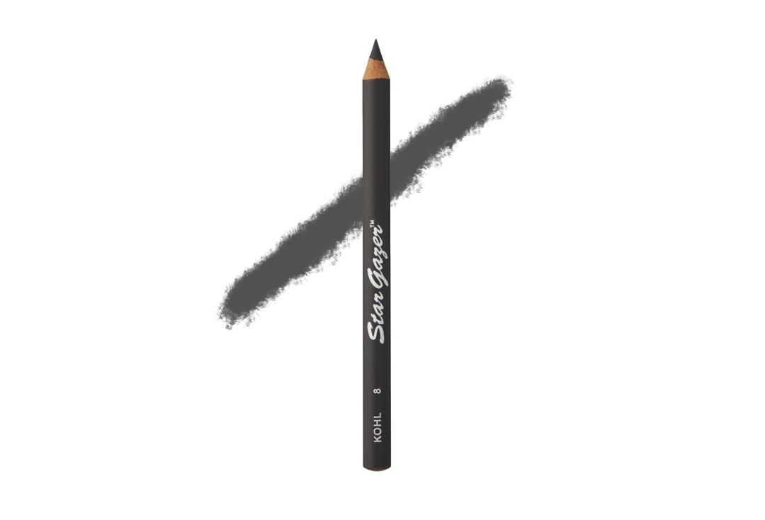 Stargazer | Grey #8 Eye & Lip Liner Pencil