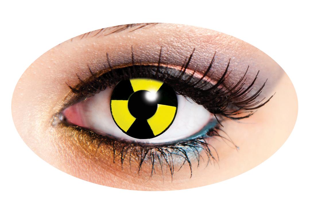 Innovision Lenses | Radiate 90 Day Contact Lenses