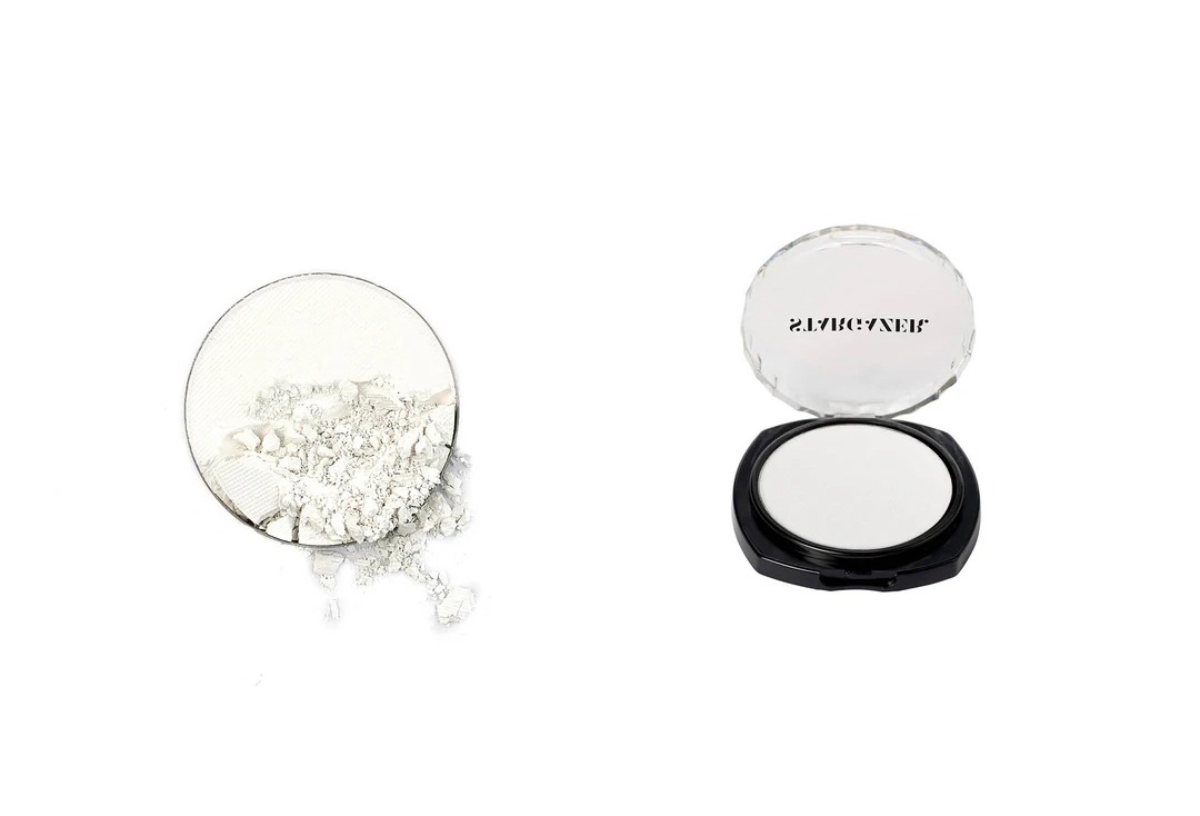 White Stargazer Eyeshadow